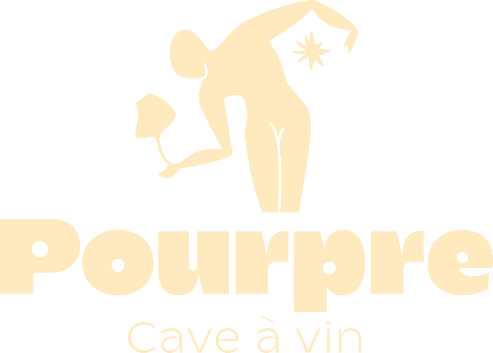 Cave Pourpre