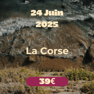 La Corse
