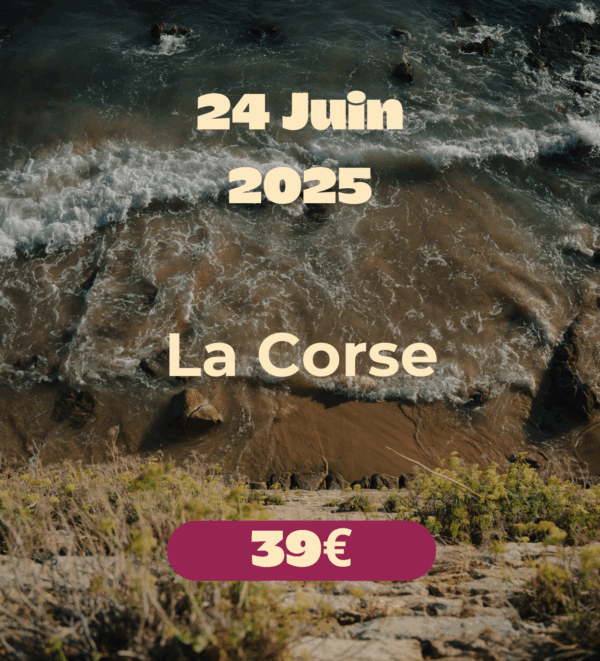 La Corse