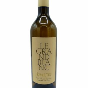 Château Revelette Le Grand Blanc 2023.0