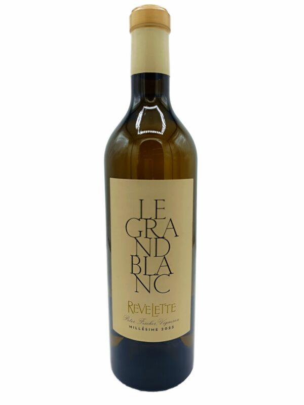Château Revelette Le Grand Blanc 2023.0