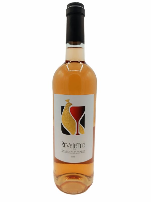 Château Revelette nan 2024.0