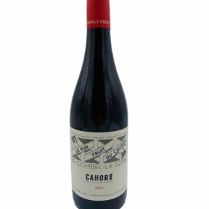 Château Combel La Serre Pur Fruit du Causse 2022.0