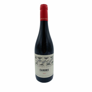 Château Combel La Serre Pur Fruit du Causse 2022.0