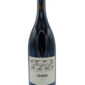 Château Combel La Serre Pur Fruit du Causse 2022.0