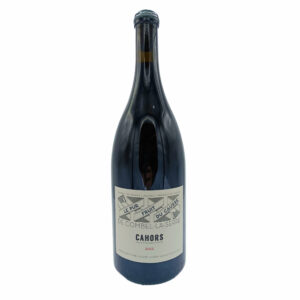 Château Combel La Serre Pur Fruit du Causse 2022.0