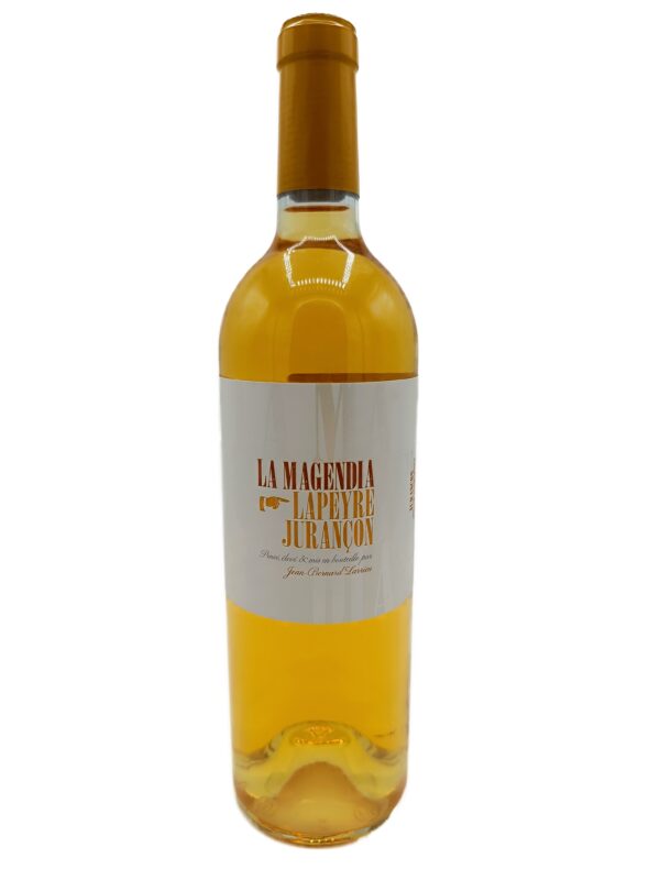 Clos Lapeyre La Magendia 2019.0