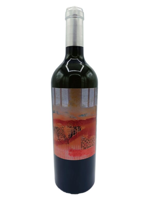 Clos Lapeyre Mantoulan 2018.0