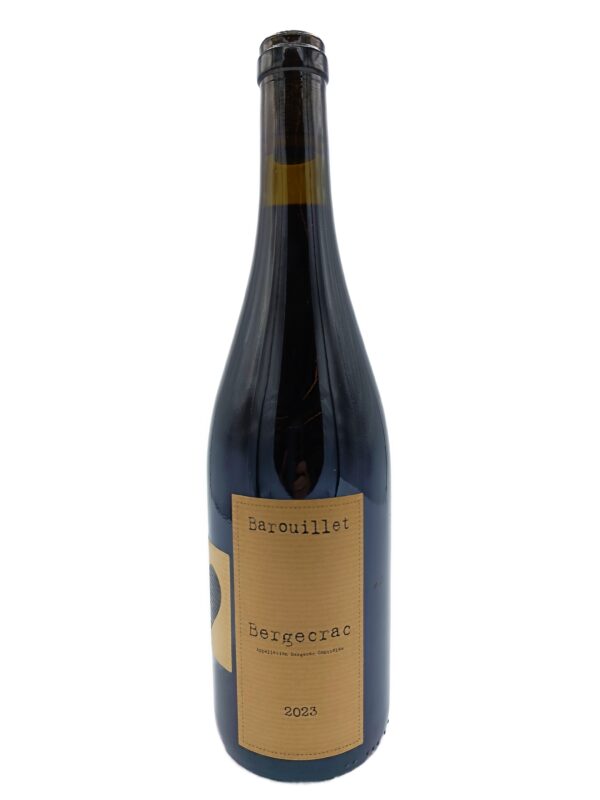 Barouillet Bergecrac 2023.0