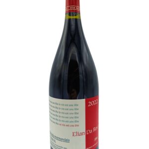 Elian Da Ros Le Vin est une fête 2022.0