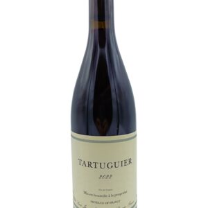 Prieuré Saint-Jean-de-Bébian Tartuguier 2022.0