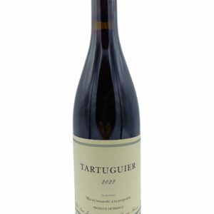Prieuré Saint-Jean-de-Bébian Tartuguier 2022.0