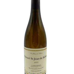 Prieuré Saint-Jean-de-Bébian nan 2022.0