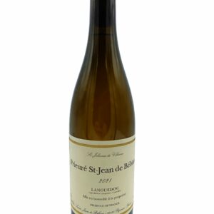 Prieuré Saint-Jean-de-Bébian nan 2022.0