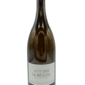 Maxime Magnon La Bégou 2022.0