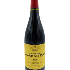 La Grange des Pères nan 2020.0