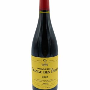 La Grange des Pères nan 2020.0