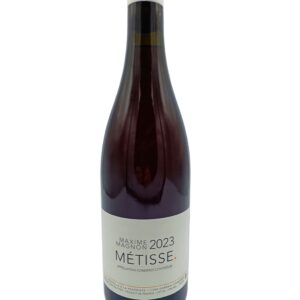 Maxime Magnon Métisse 2023.0