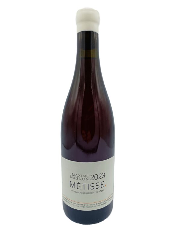 Maxime Magnon Métisse 2023.0