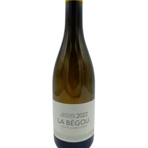 Maxime Magnon La Bégou 2022.0
