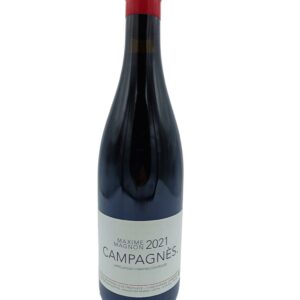 Maxime Magnon Campagnès 2021.0