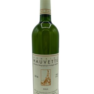 Hauvette Dolia 2018.0