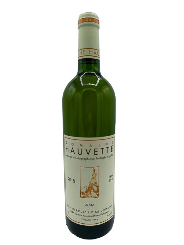 Hauvette Dolia 2018.0