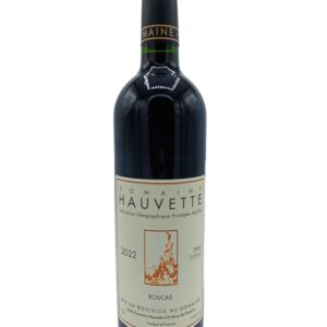 Hauvette Roucas 2022.0