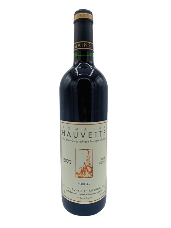 Hauvette Roucas 2022.0
