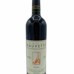Hauvette Roucas 2022.0