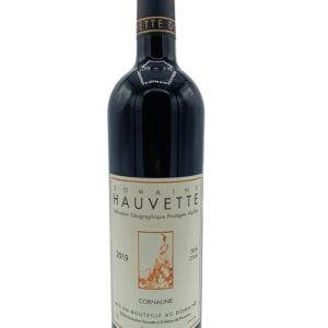 Hauvette Cornaline 2019.0