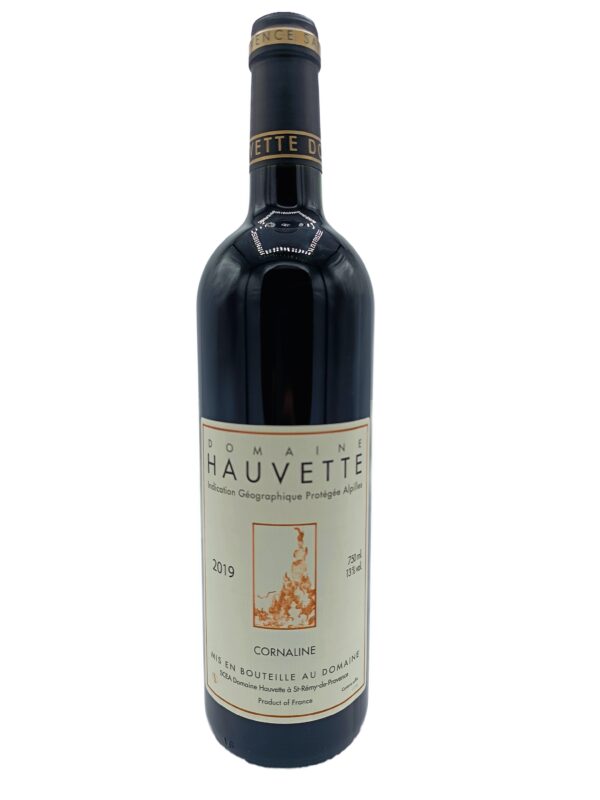 Hauvette Cornaline 2019.0