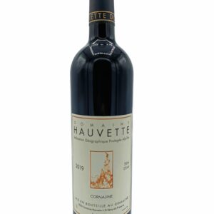 Hauvette Cornaline 2019.0
