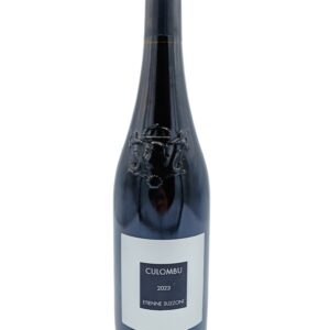 Clos Culombu nan 2023.0