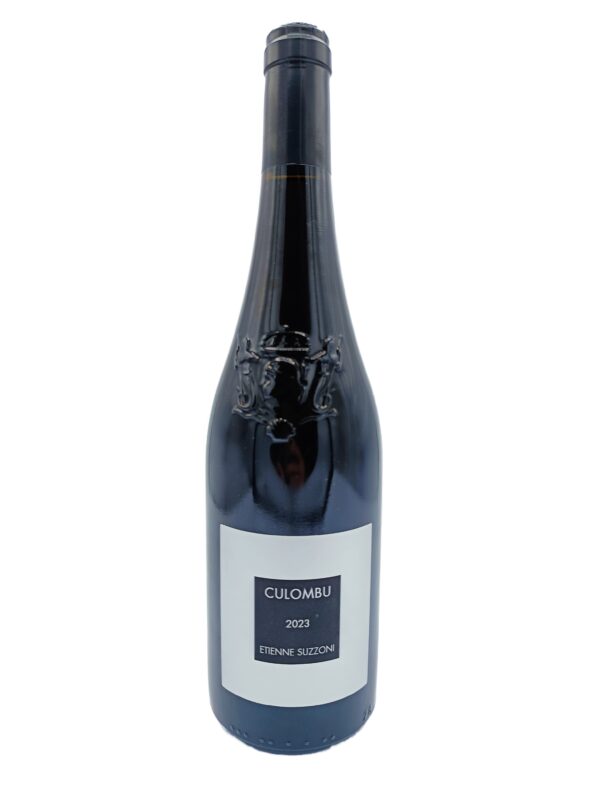 Clos Culombu nan 2023.0