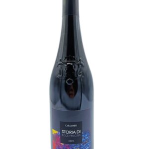 Clos Culombu Storia di I Ecce Fructus 2022.0