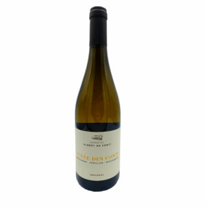 Albert de Conti Cuvée des Conti 2023.0