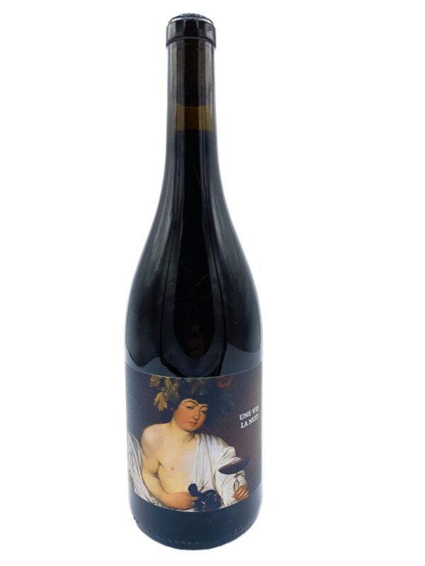 Clos du Rouge Gorge Une Vie La Nuit 2022.0