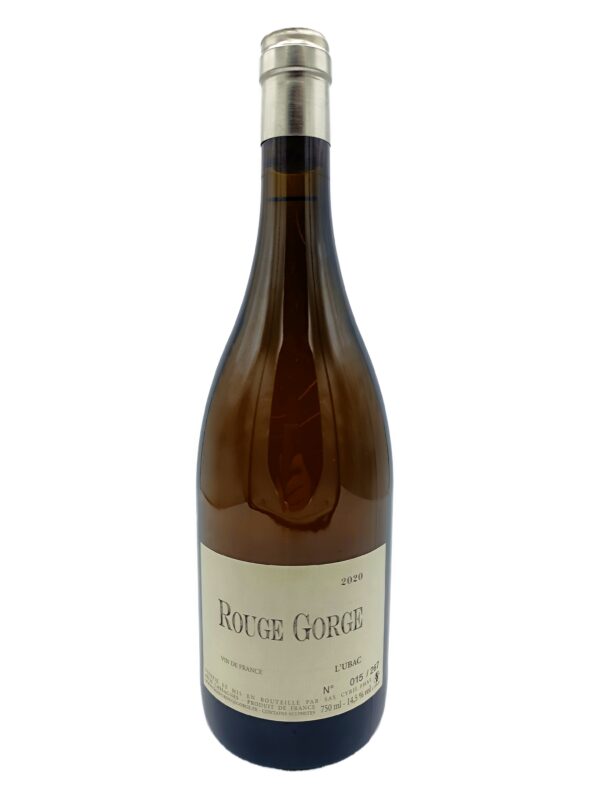 Clos du Rouge Gorge L'Ubac 2020.0