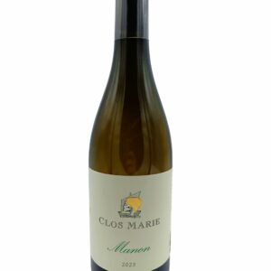 Clos Marie Manon 2023.0