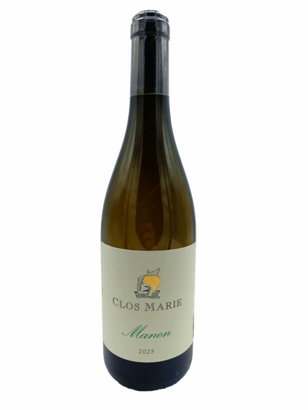 Clos Marie Manon 2023.0