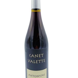 Canet Valette Antonyme 2023.0