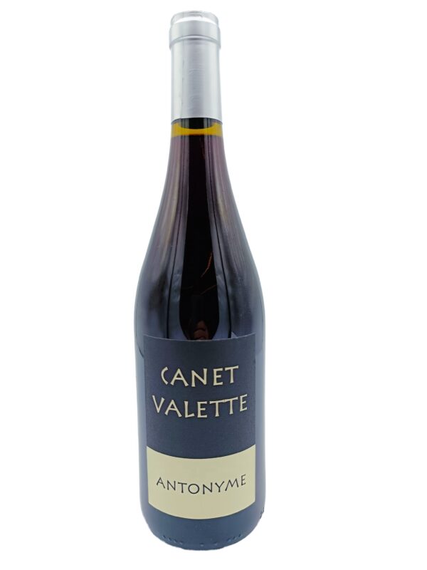 Canet Valette Antonyme 2023.0