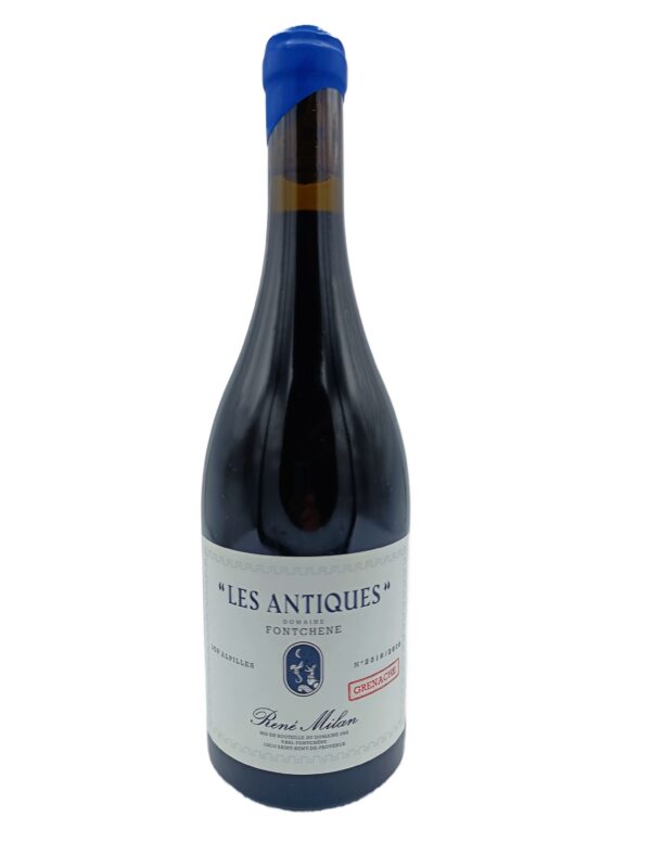 Fontchêne Les Antiques Grenache 2021.0