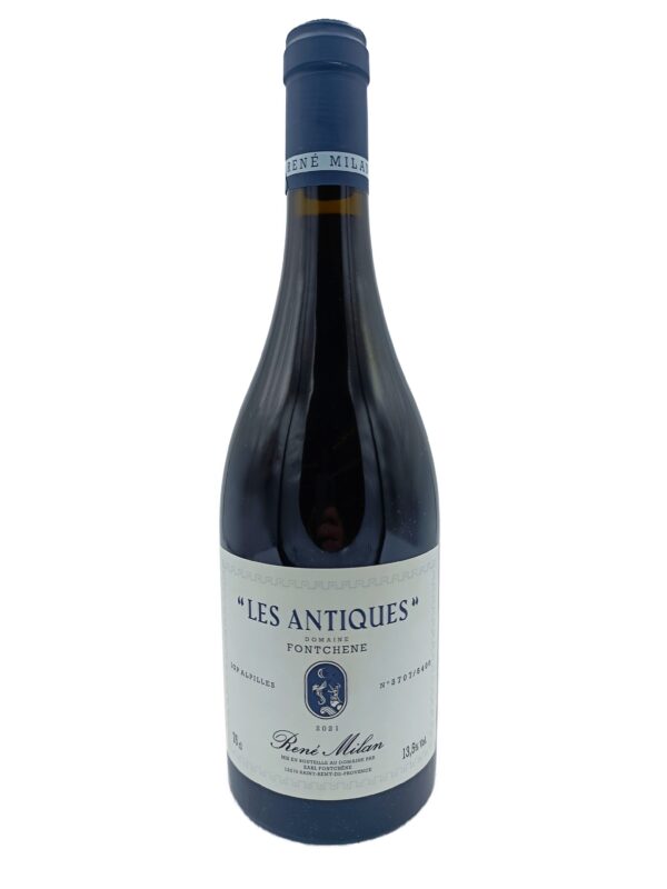 Fontchêne Les Antiques 2021.0