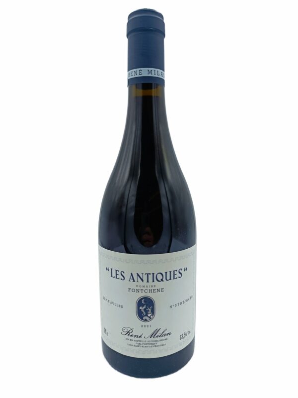 Fontchêne Les Antiques 2021.0