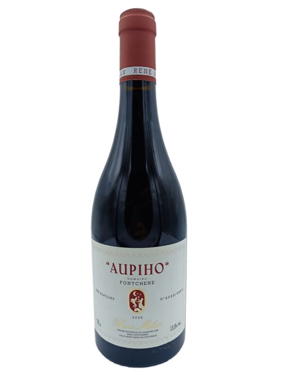 Fontchêne Aupiho 2020.0