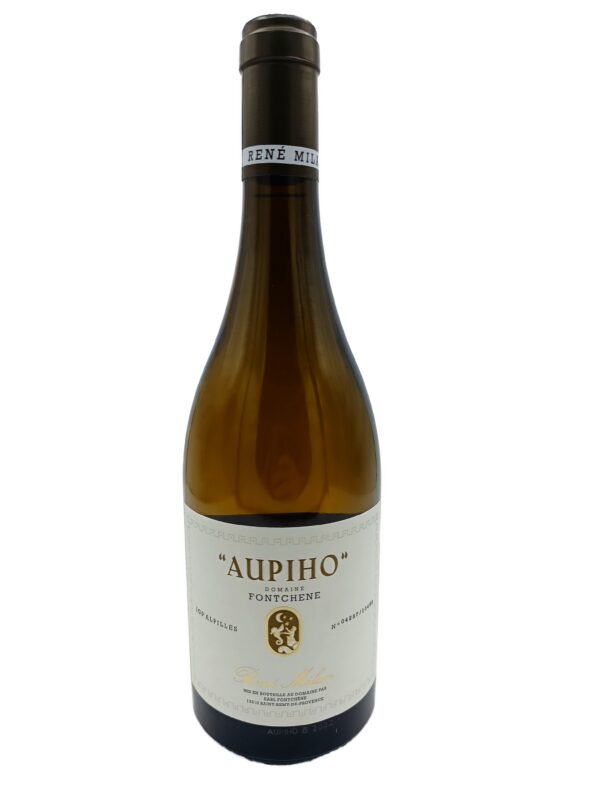 Fontchêne Aupiho 2022.0