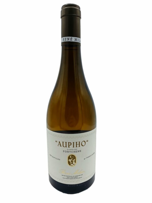 Fontchêne Aupiho 2022.0