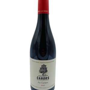 Château Combel La Serre Au Cerisier 2022.0